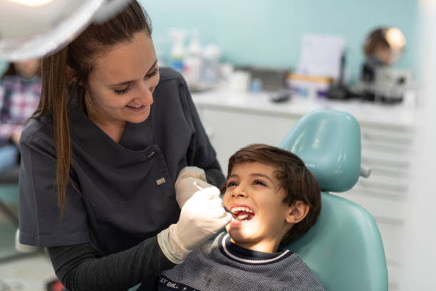 Best Orthodontic Emergency Dentist in Pilot Point, TX