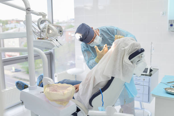 Best Broken or Cracked Tooth Emergency Dentist in Pilot Point, TX